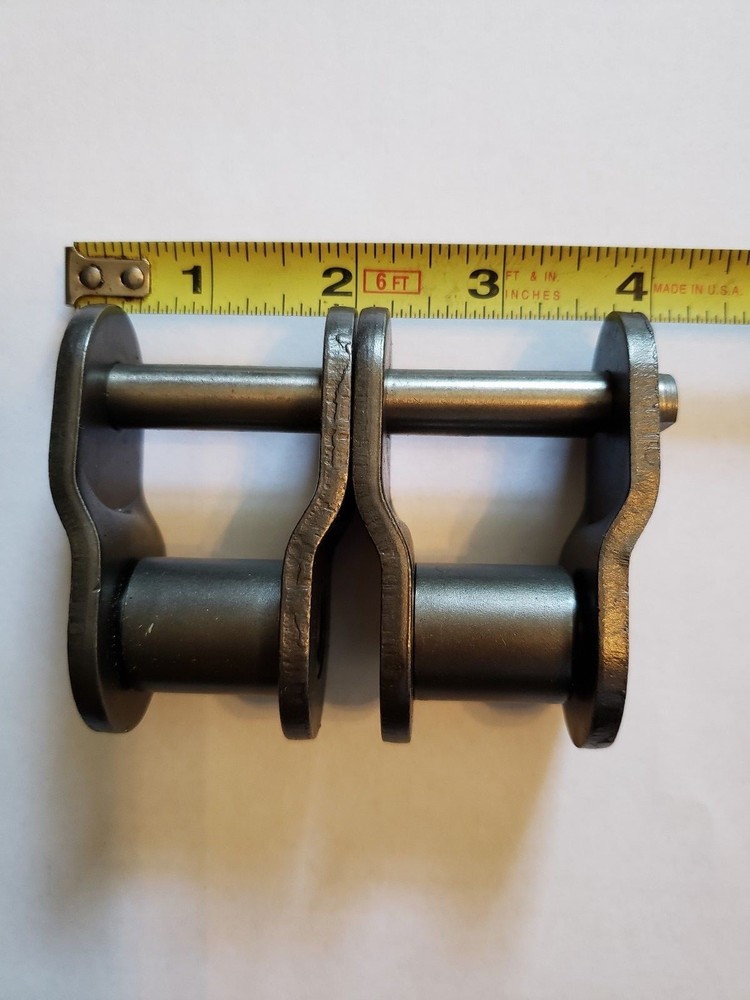 120-2O/L MORSE OFFSET LINK
