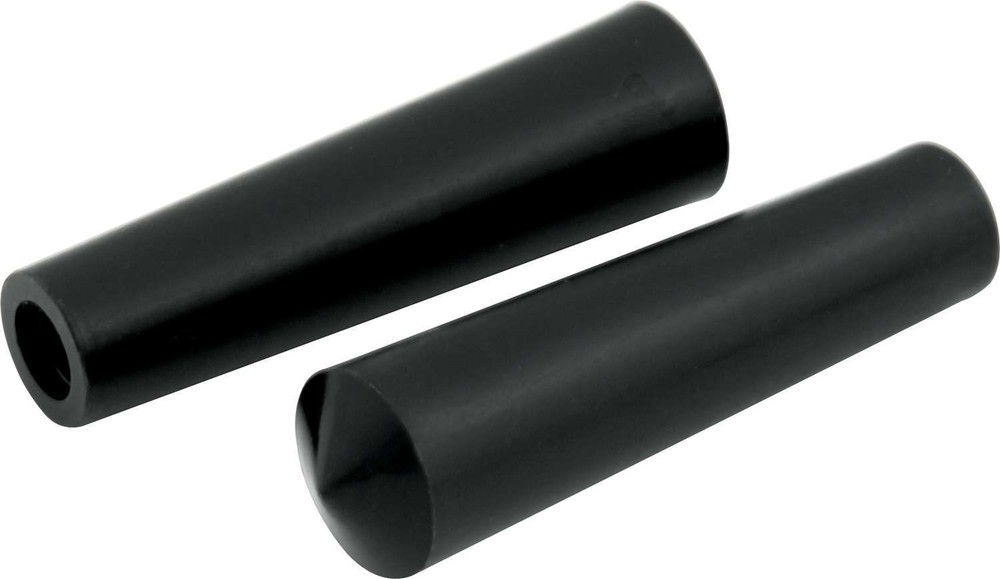 QUICKCAR 50-526 Race Car Toggle Switch Extension Black Pair