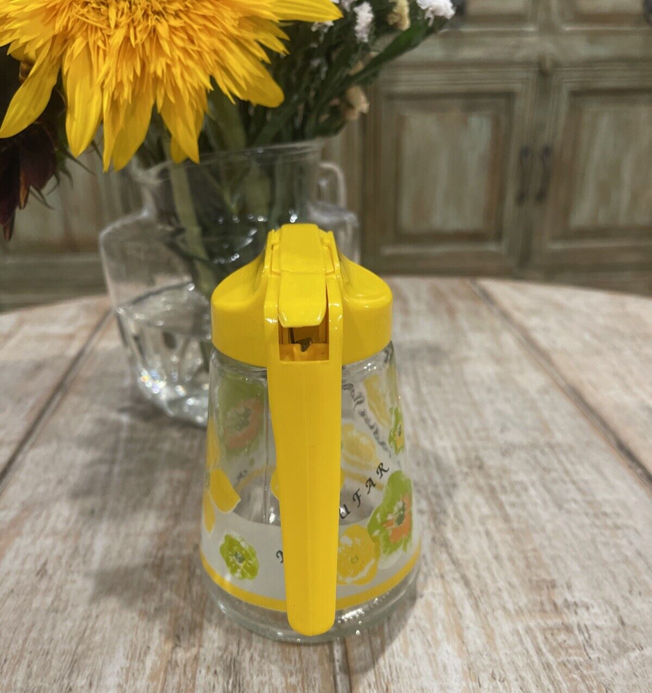 Niloufar Small Juice Or Syrup Pitcher