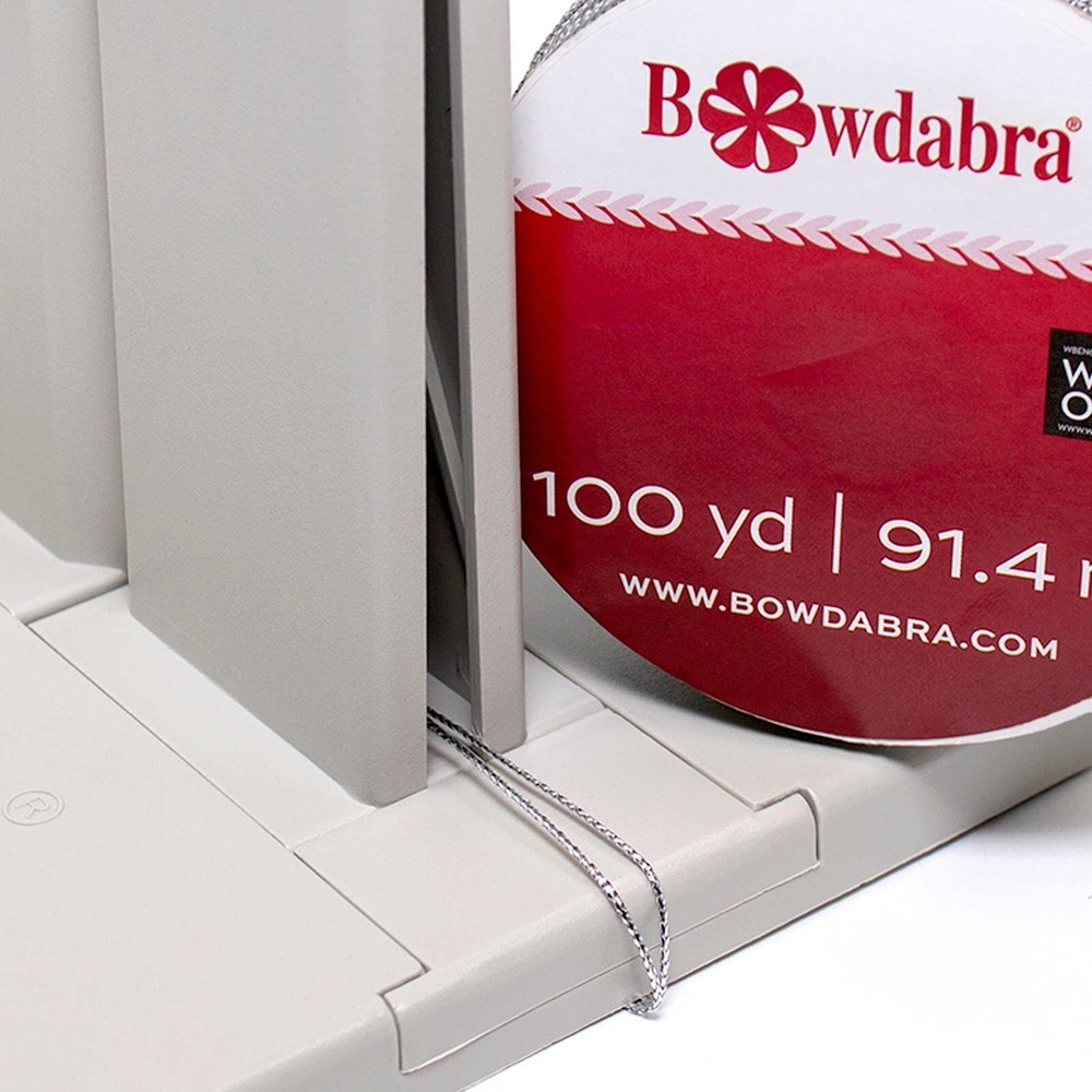 Morex x Bowdabra Bow Wire Value Pack 100 Yards Silver