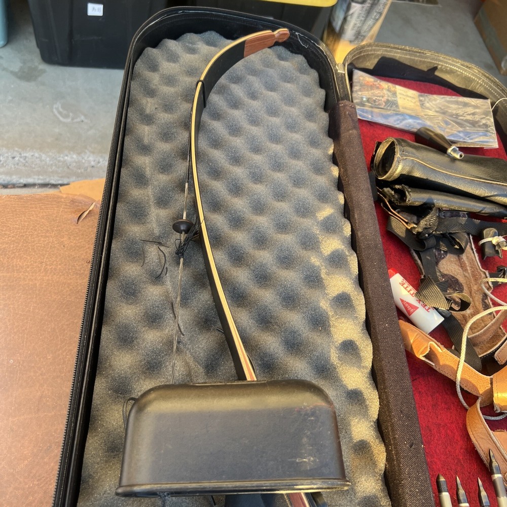 Martin Archery bow