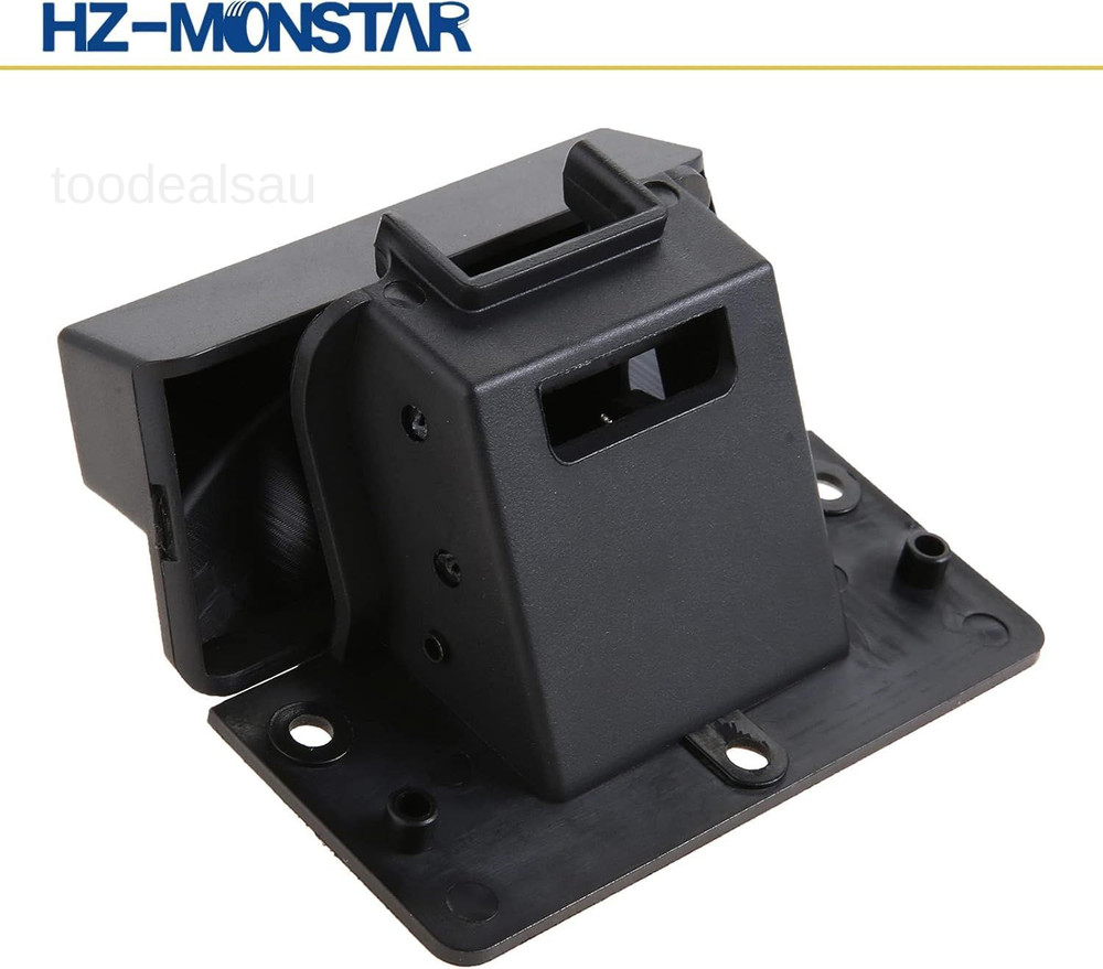 Interior Armrest Console lower Lid Latch Compatible with Dodge 2013-2018 Ram..