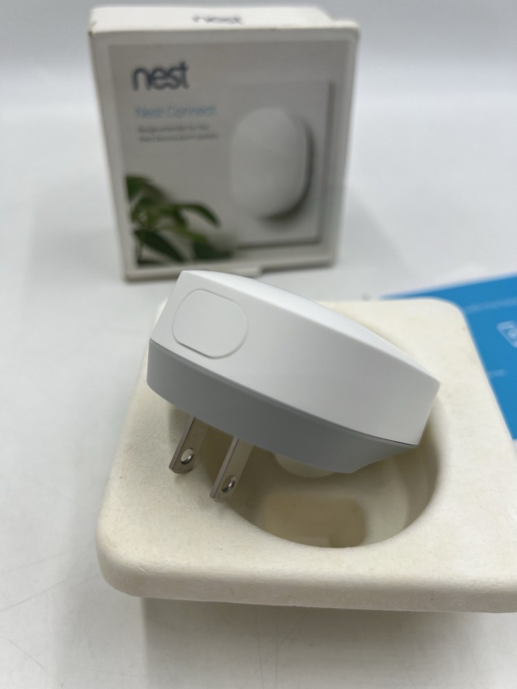 Google Nest H17000EF Google Nest Connect Range Extender - White