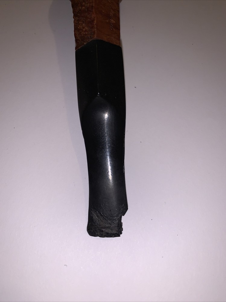 Highland Tobacco Pipe