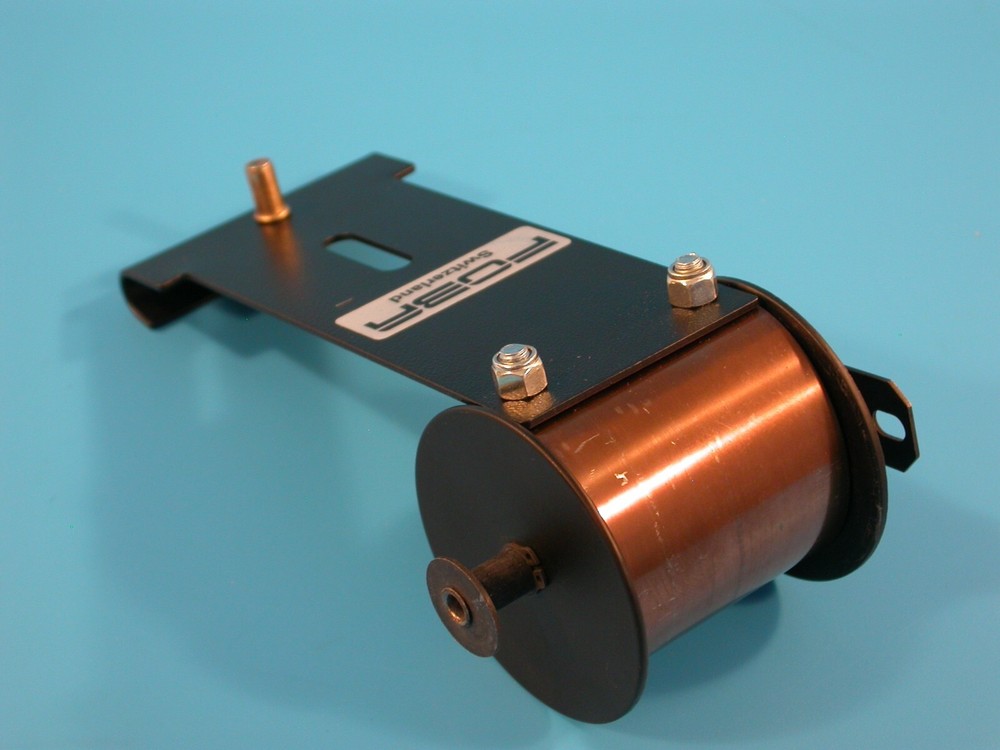 FOBA - ROTUE – 4Kg. Conterweight Spring