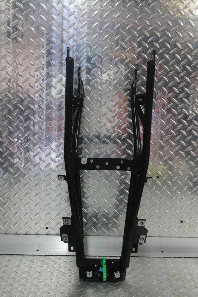 2018 BMW G310R REAR SUBFRAME BACK SUB FRAME