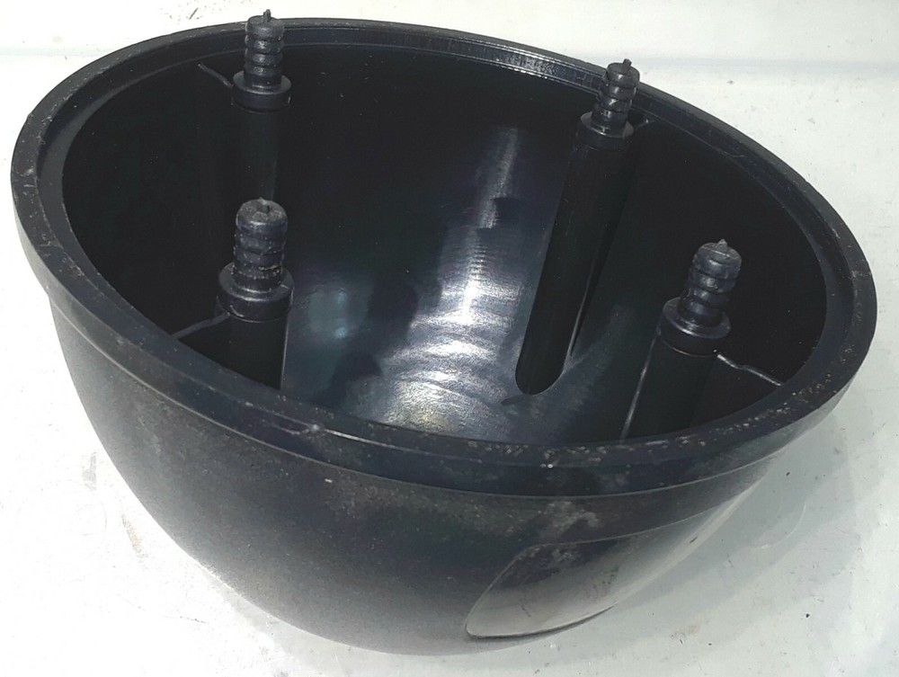 ONE USED BOWFLEX HVT NOSE CONE