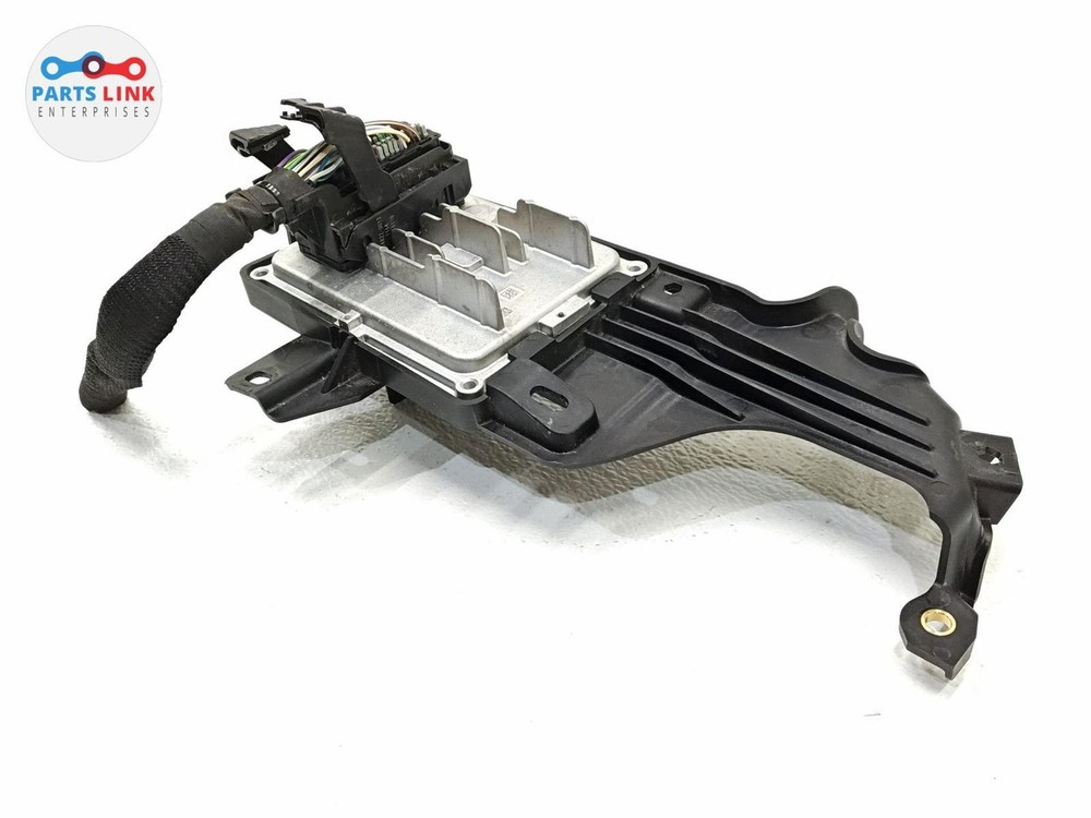 2021-25 BUICK ENVISION AUTOMATIC TRANSMISSION CONTROL MODULE TCM SET ASSEMBLY