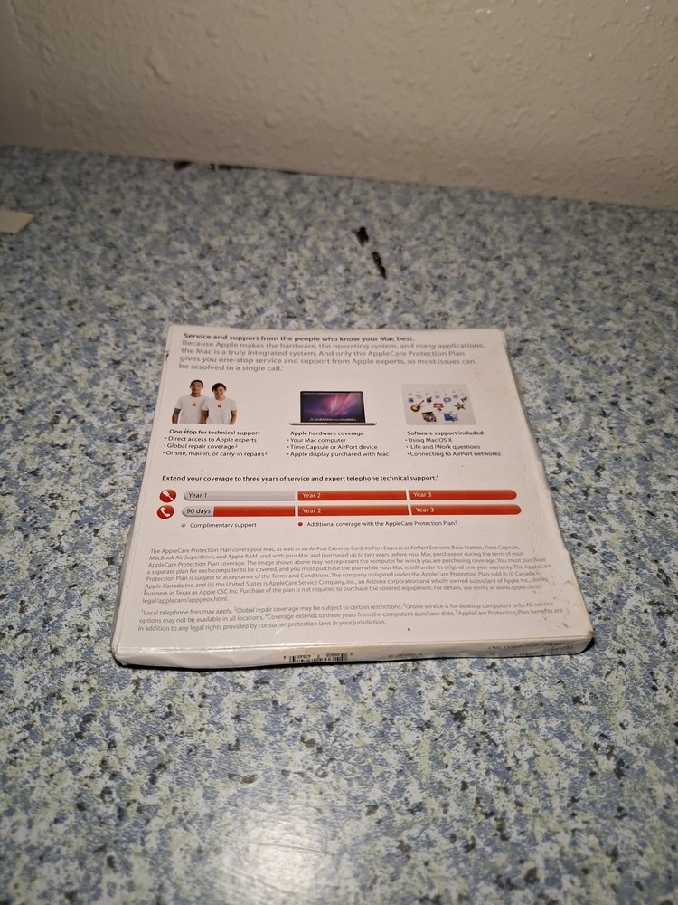 Applecare