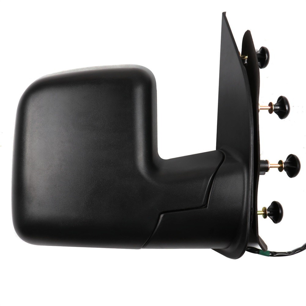 Passenger Side Mirror for 2003-2013 Ford E-150 E-250 E-350 E-450 Super Duty