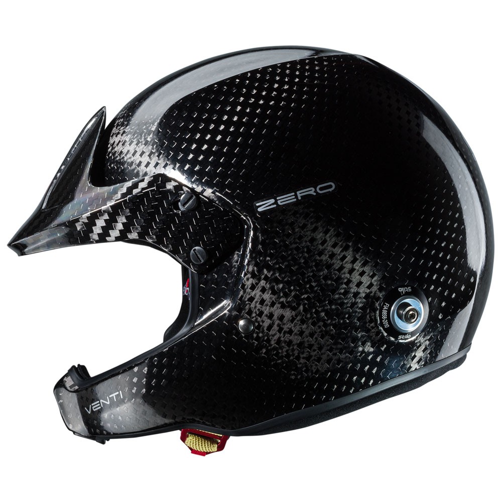 Stilo Helmet AA0220BG3R55;