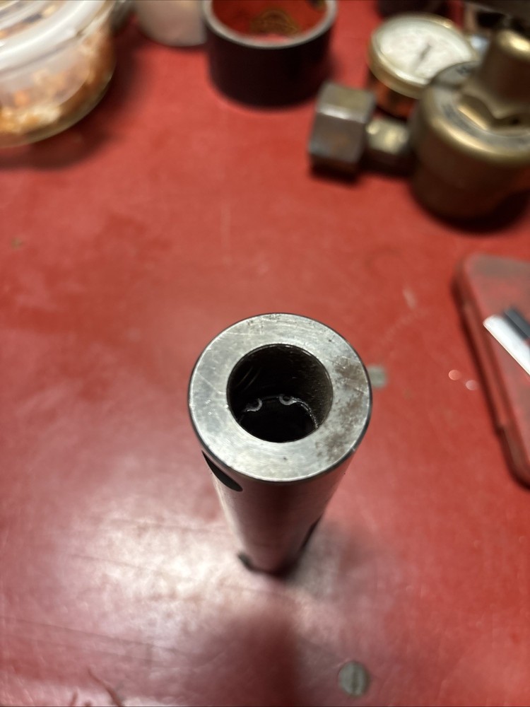 Hougen mag drill
