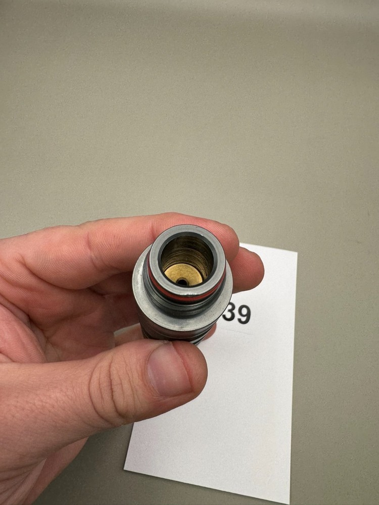 Planet Eclipse Star Inline HPR-Satin Grey