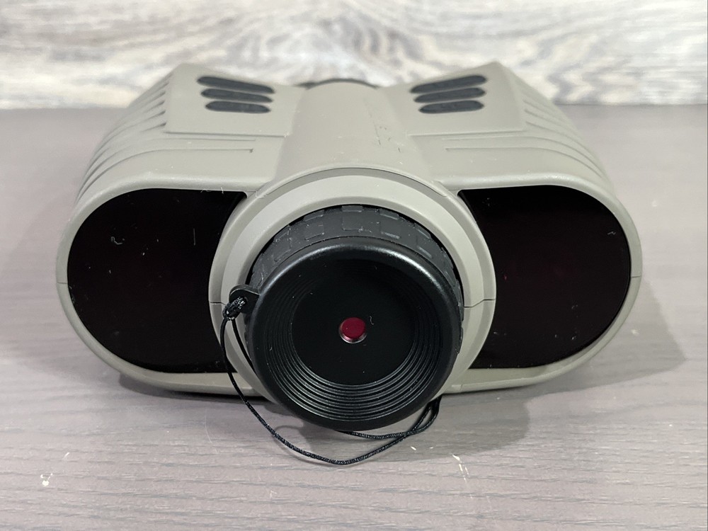 Stealth Cam STC-DNVB Hunting Optics Binoculars Night Vision TESTED