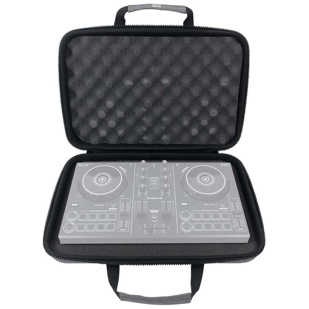 Akai Professional MPD218 MIDI USB Drum Beat Pad Controller with Software + Case