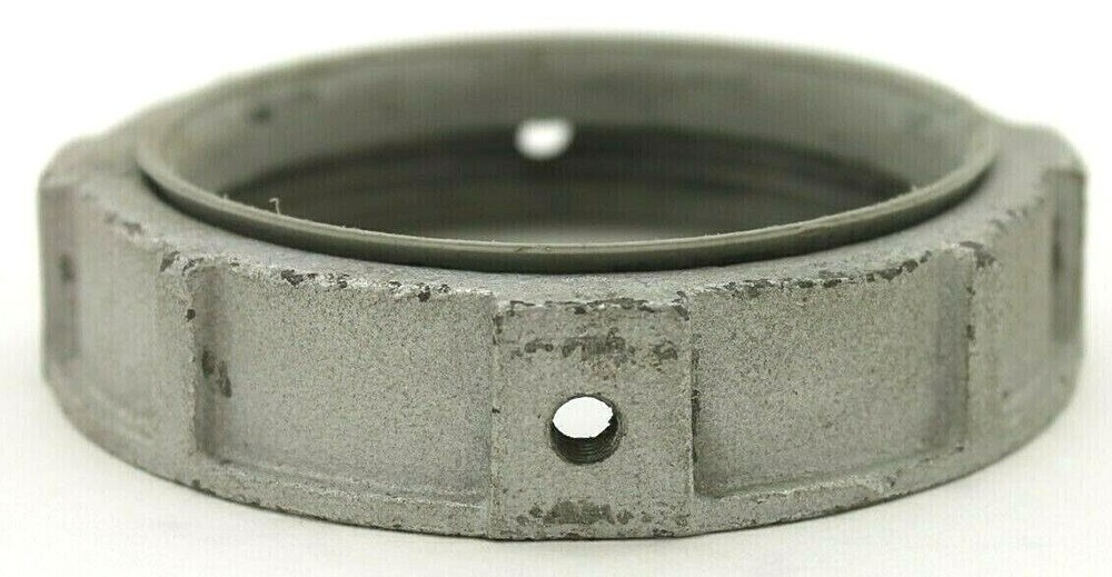 Midwest GLL-8 3" Steel Bushing