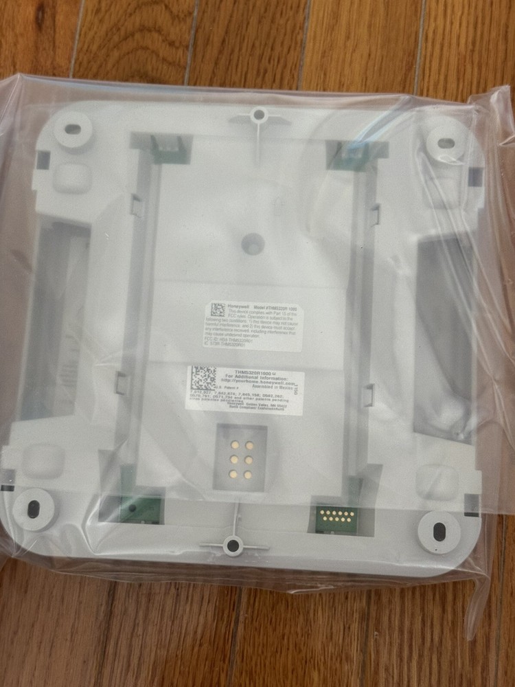 Honeywell THM5320R1009 RF Equipment Interface Module (DF) 1150 HM-ROC