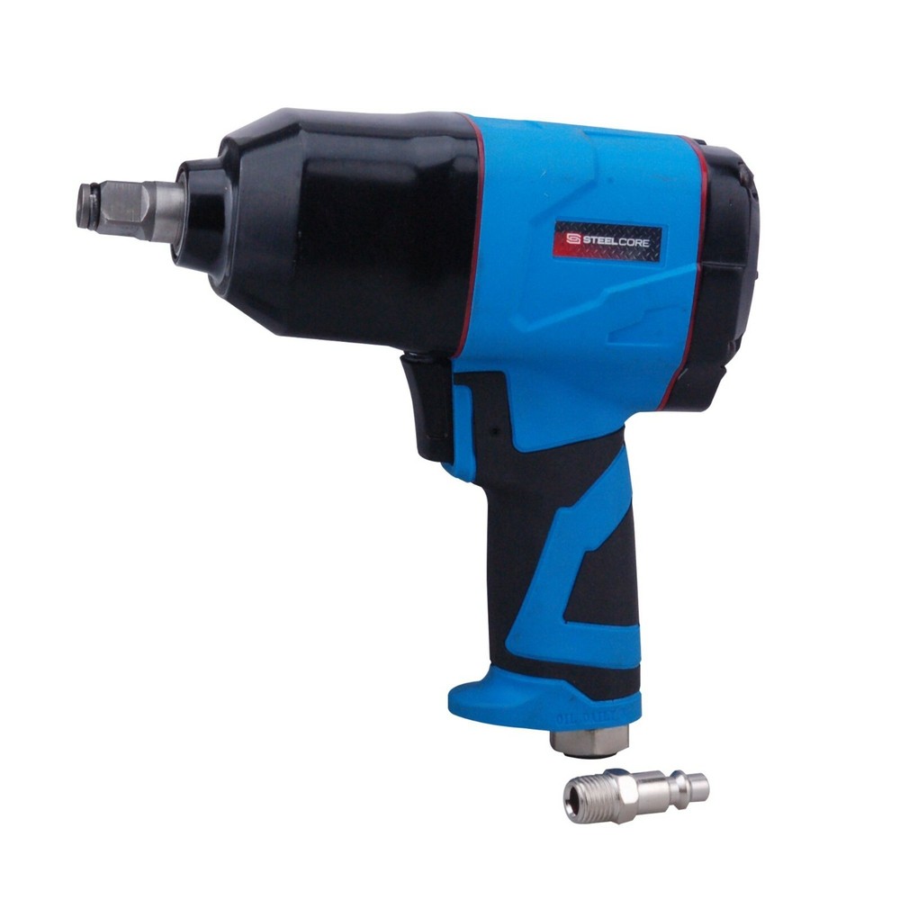 1/2" Composite Impact Wrench
