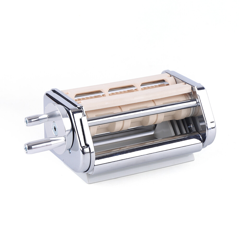 Kitchen Ravioli Maker Pasta Roller Cutter Mixer Attachment Kit Stand Mixer Tool