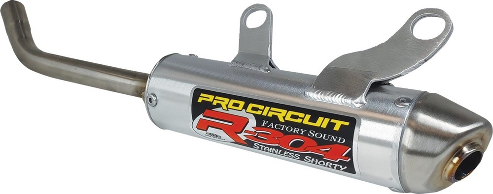 PRO CIRCUIT 1152312 R-304 Silencer