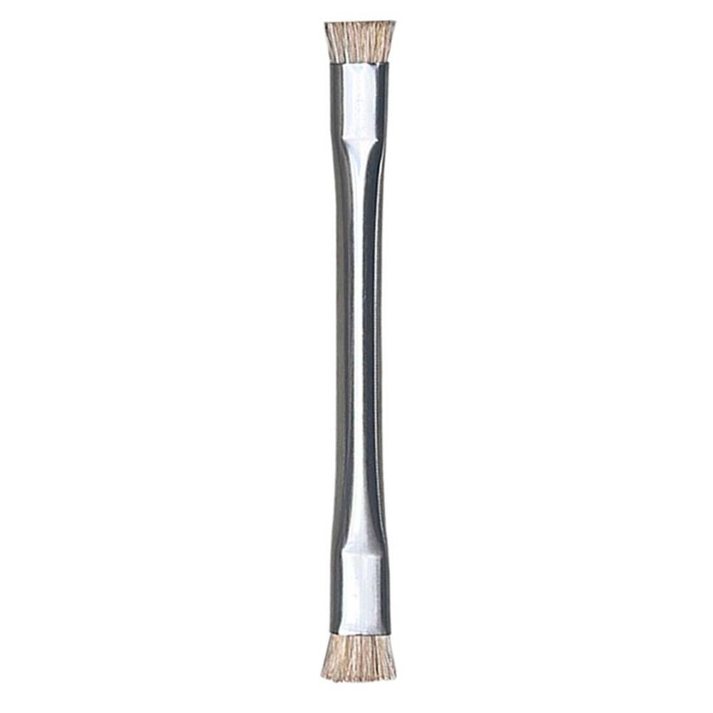 For IC Pad Cleaning Brush with ErgonomFor IC Handle for Comfortable Use