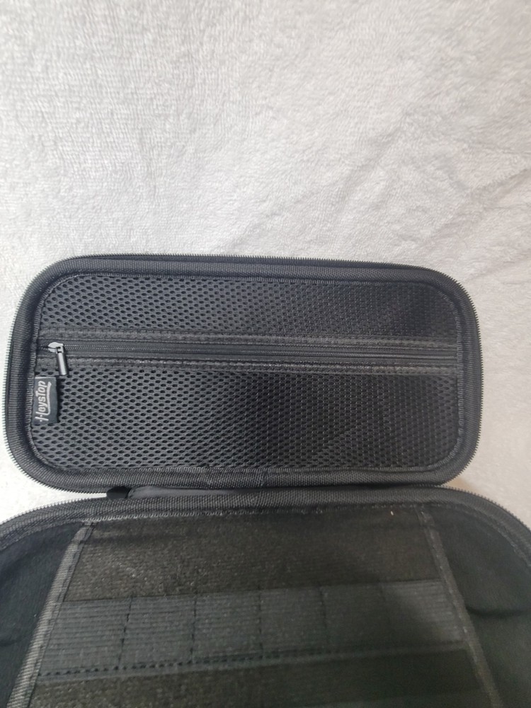 Switch 2 Accessory Deluxe Bundle By HeysTop, New Condition