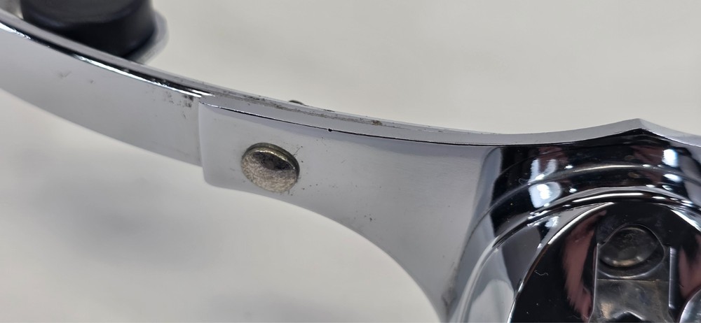 Ddrum 12" Drum Suspension Mount Independent System -Chrome