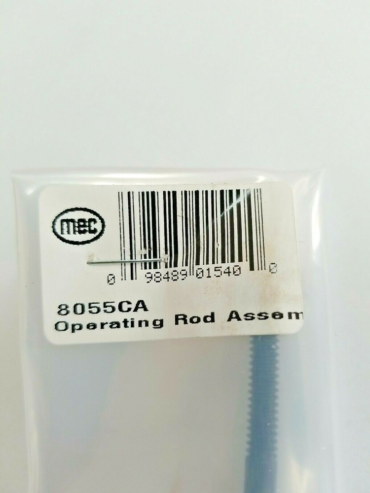 Mec Operating Rod Assembly # 8055CA or 1008055CA