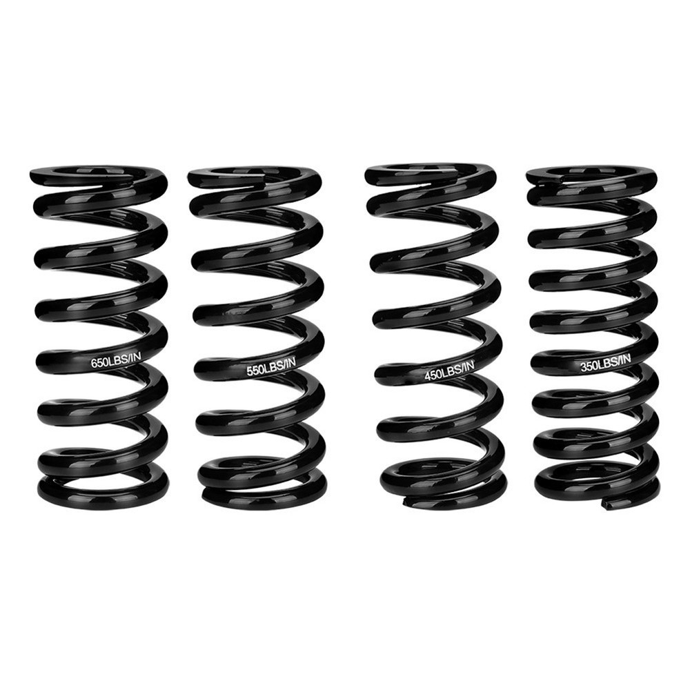 Replace Your Bike's Spring with 30 MM Diameter Rear Shock Absorber Spring