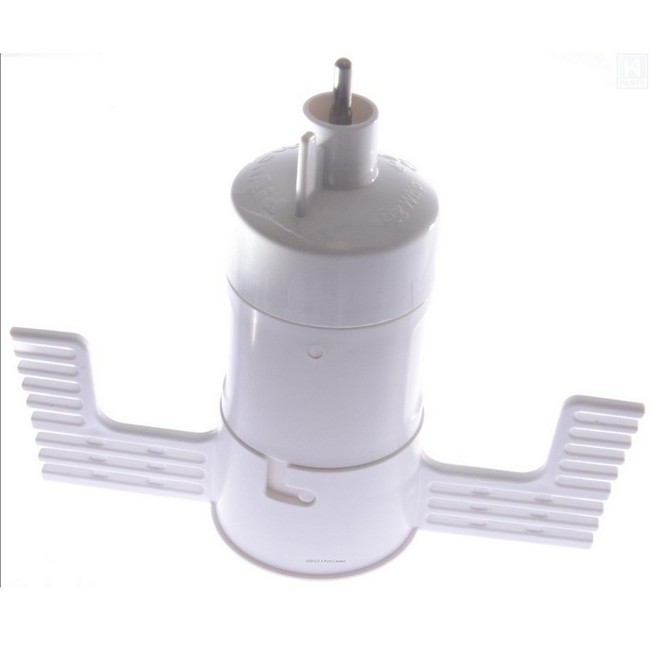 KitchenAid W10451493 Food Processor Egg Whip Whisk