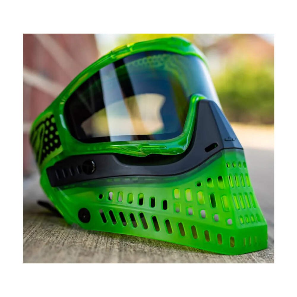 JT Proflex LE Mask - Lucky 15
