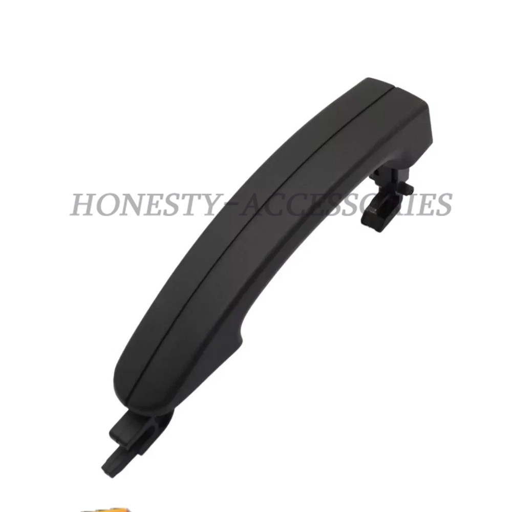 Front Driver Passenger Side Exterior Door Handle For 2015-2019 Ford Transit EOA