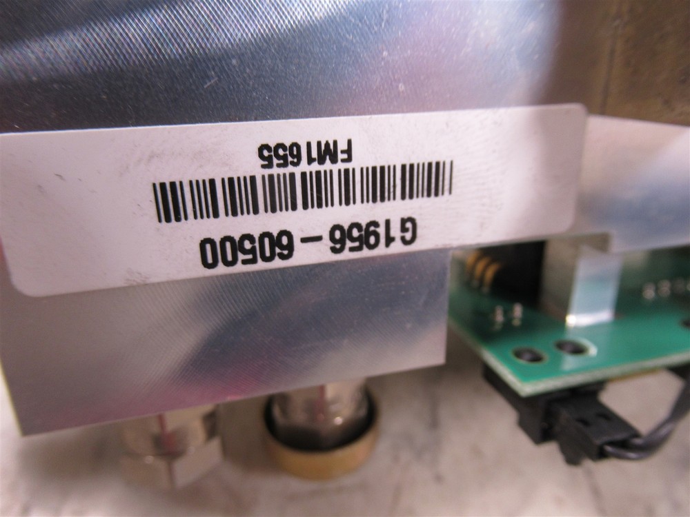 Agilent G1956-60500 Gas Controller Module for LC/MSD SL System