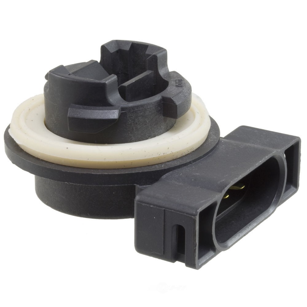 Parking Light Bulb Socket-Turn Signal Light Socket WVE 1P1324