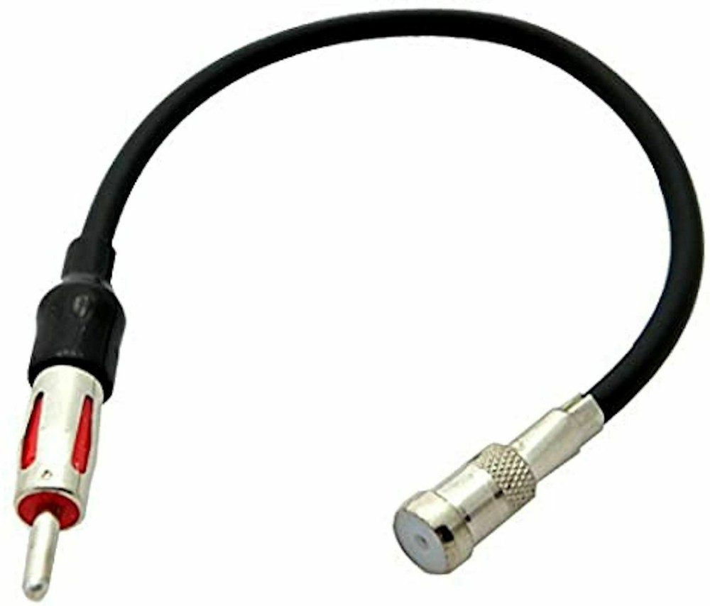 Antenna Adapter for 2007 2008 2009 2010 2011 2012 2013 Freightliner Sprinter