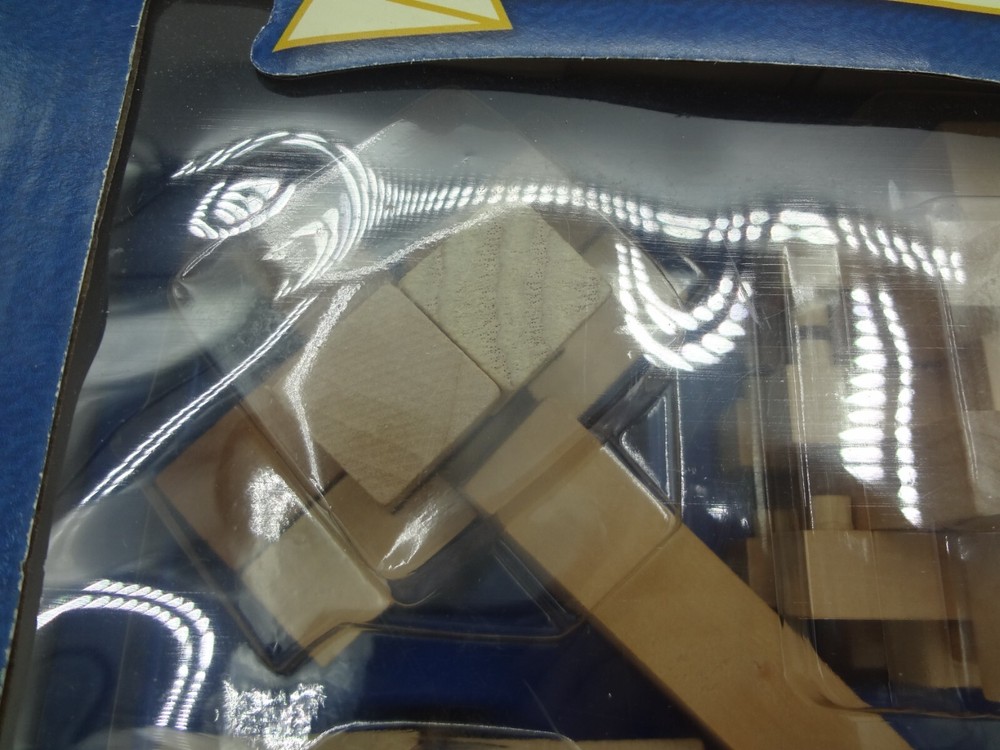 4 Wood Brain Benders