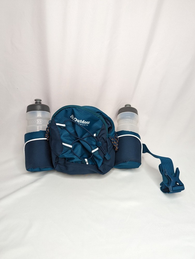 Hiking and Running Hydration Water Belt NWOT