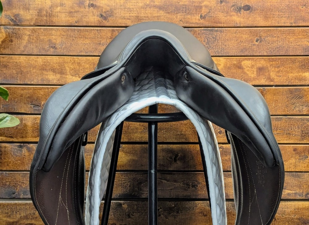 18.5" Forestier Boeckelo 3AA (2018) *ON TRIAL*