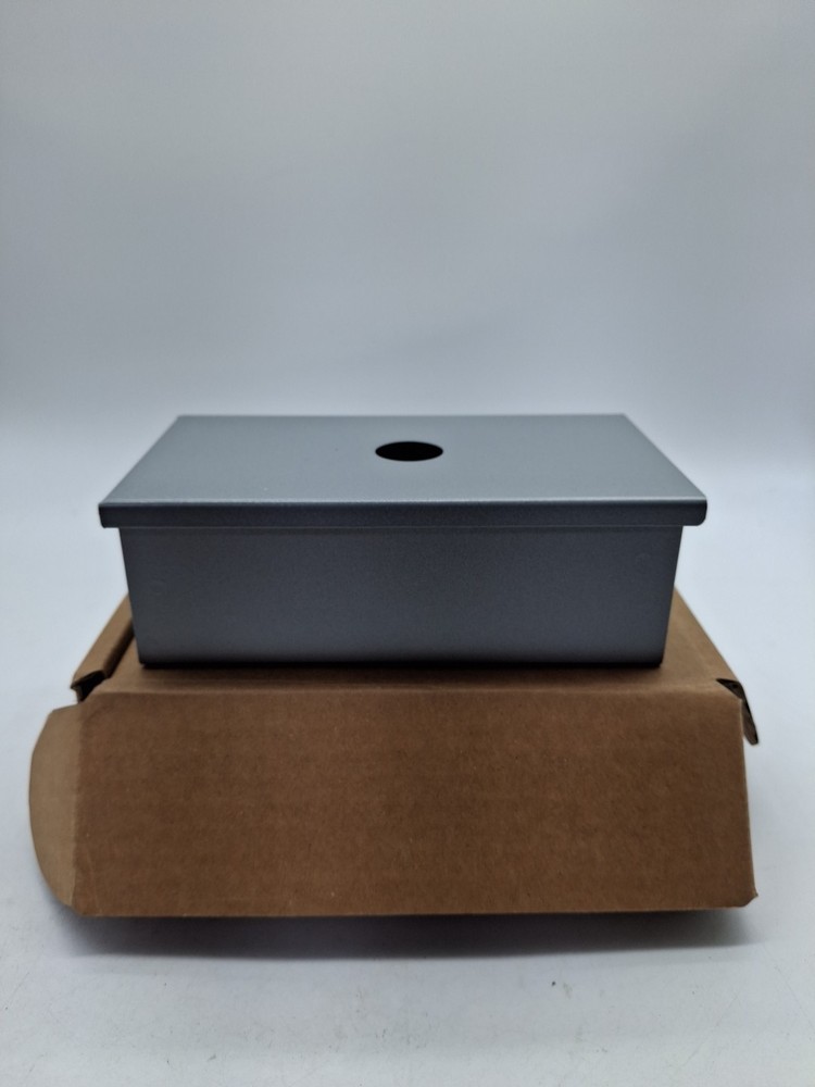 Surface Mounted Key Keeper for USPS Access - 1080AU Model