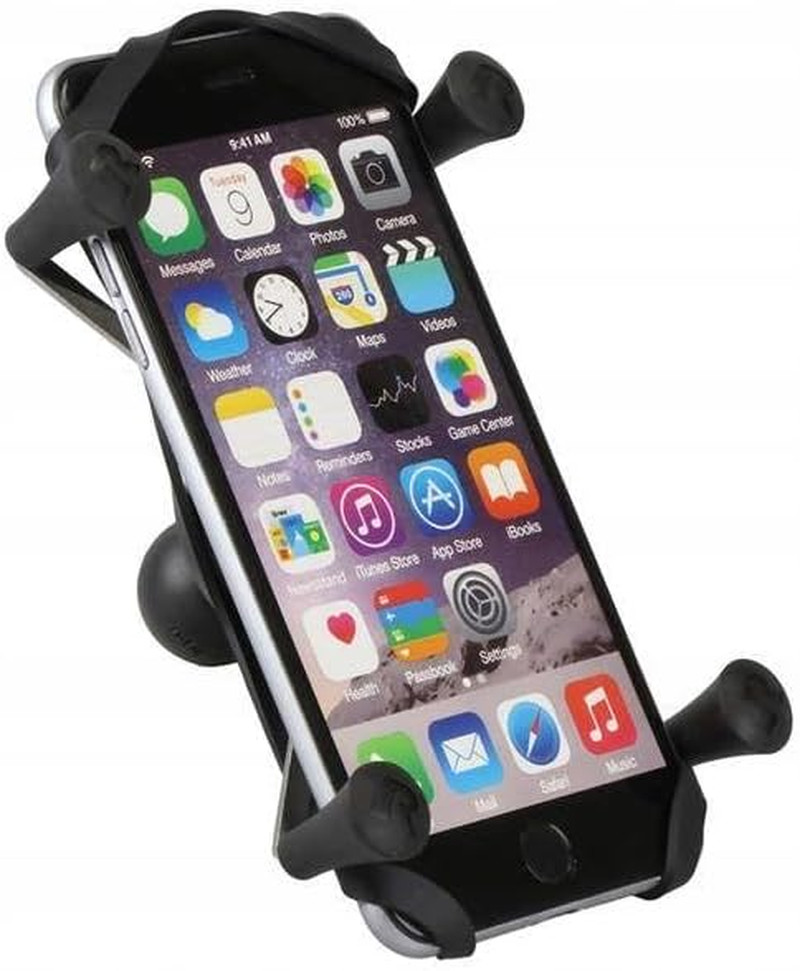 RAM Mounts X-Grip Tether for Phone Mounts RAM-TETHER1U