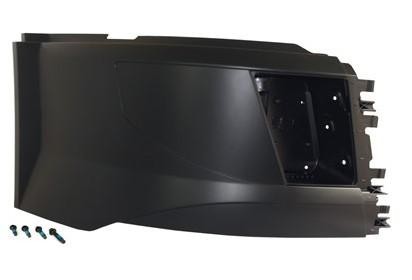 For VOLVO VNL BUMPER END Right ,  US