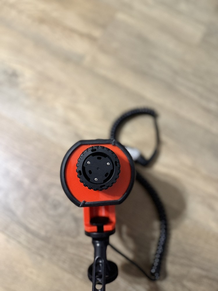Nikonos Speedlight SB-105 Underwater Strobe Flash From JAPAN #246