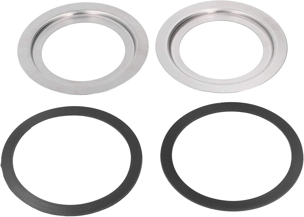 140Mm Food Disposer Adapter, 140 to 110Mm Garbage Disposal Adapter Waste Disposa