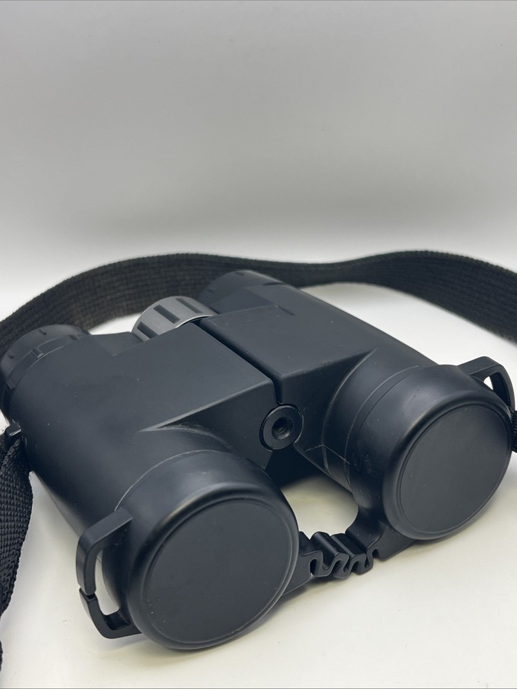 MINOX BD 8 x 32 BR Binocular Black