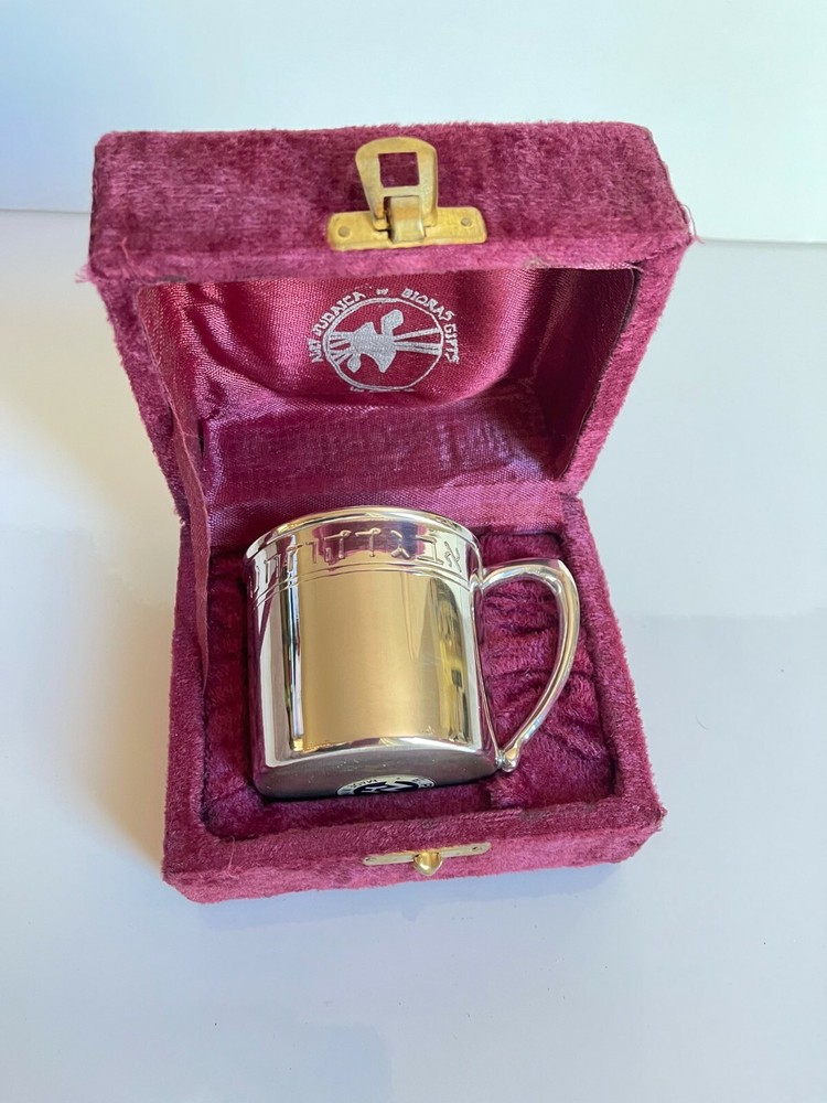 Silver Cup