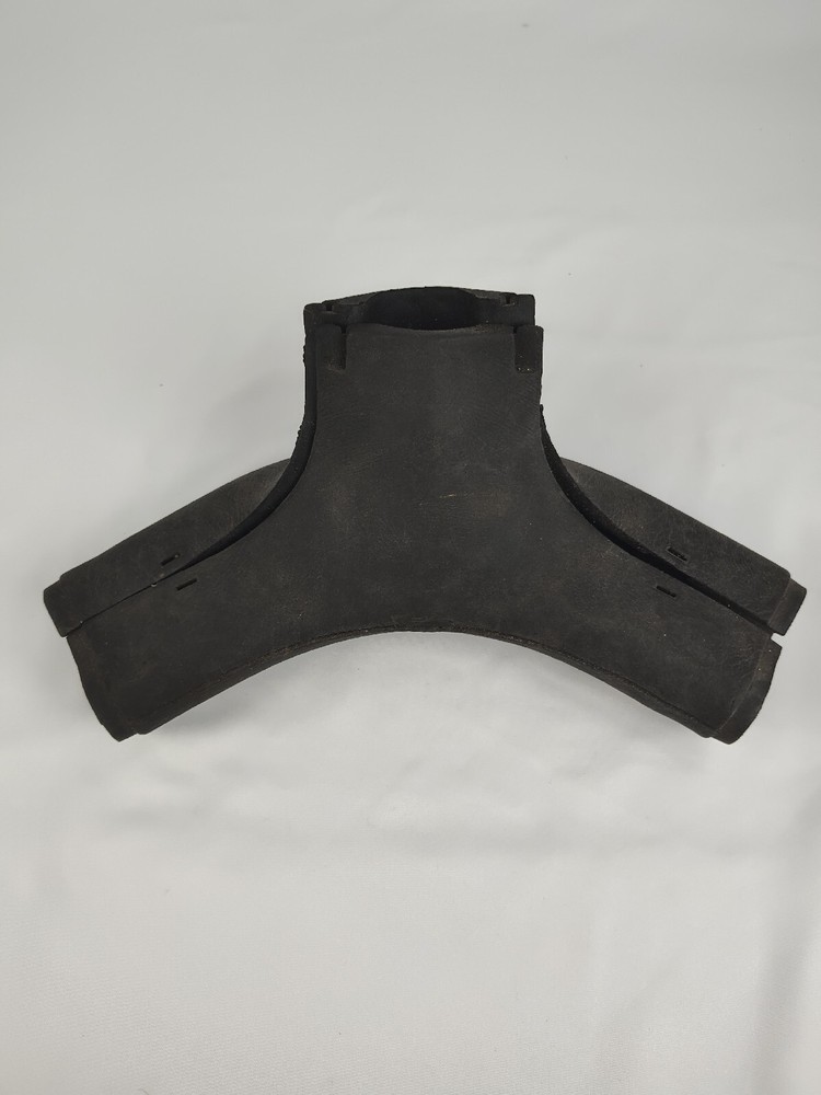78 Arctic Cat El Tigre 5000 Handlebar Handle Bar Rubber Pad