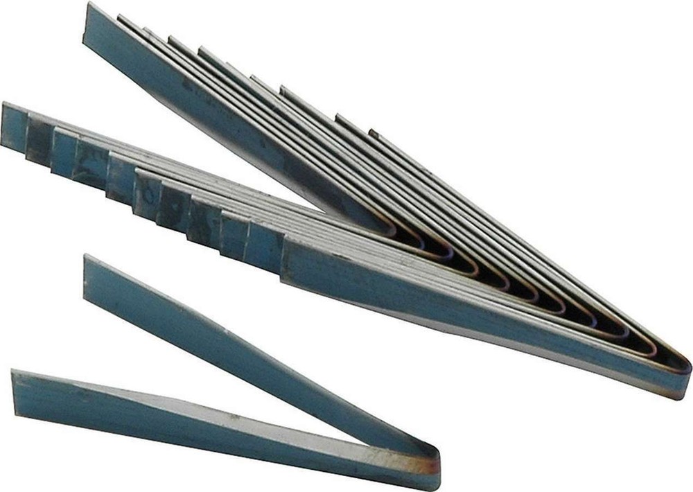 ALLSTAR PERFORMANCE #1 Round Blades 1/32in 12 Pack