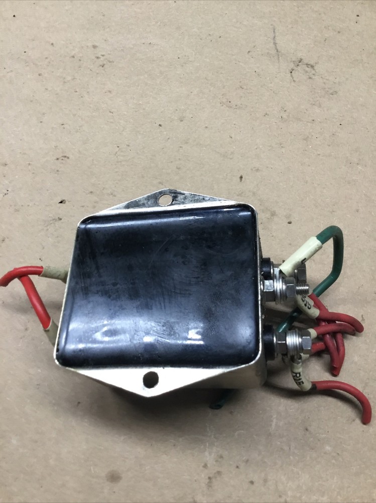 Nemic-Lambda MBS-1210-22 Noise Filter #723K131