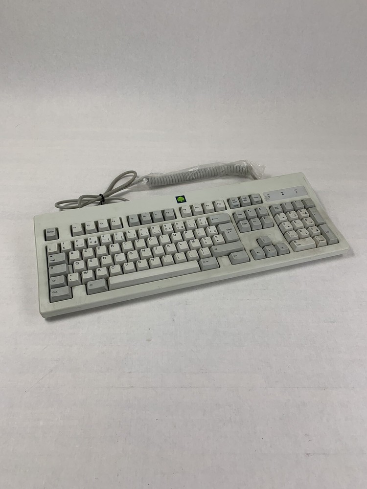 Zenith Data Systems SK-2000RE Keyboard French PS/2