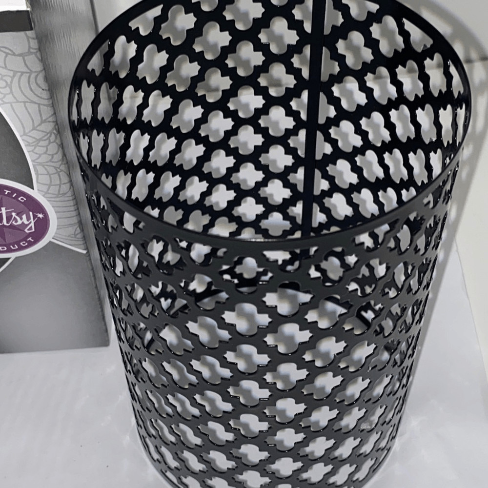 Scentsy Shadow Insert Sleeve Abbey